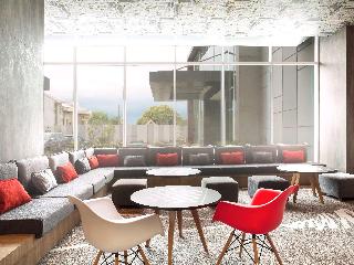 Ibis Makassar City Center otel fotoğrafı