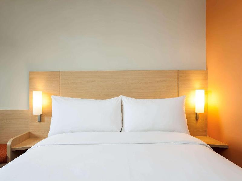 Ibis Makassar City Center - Oda