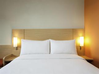 Ibis Makassar City Center fotoÄŸrafÄ±