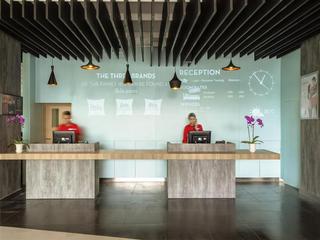 Ibis Makassar City Center fotoÄŸrafÄ±