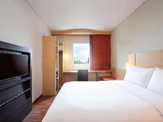 Ibis Makassar City Center fotoÄŸrafÄ±