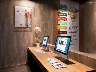 Ibis Makassar City Center fotoÄŸrafÄ±