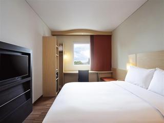 Ibis Makassar City Center fotoÄŸrafÄ±