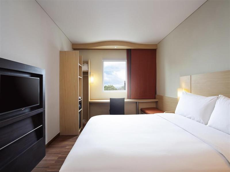 Ibis Makassar City Center - Oda