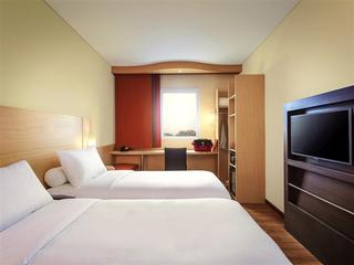 Ibis Makassar City Center fotoÄŸrafÄ±