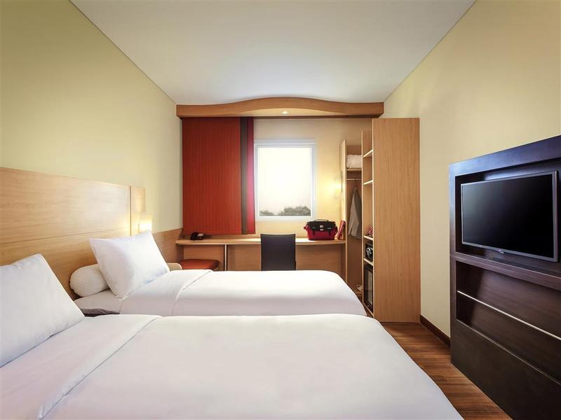 Ibis Makassar City Center - Oda