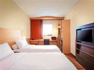 Ibis Makassar City Center fotoÄŸrafÄ±