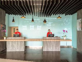 Ibis Makassar City Center fotoÄŸrafÄ±