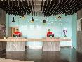 Ibis Makassar City Center oda fotoğrafı
