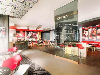 Ibis Makassar City Center fotoÄŸrafÄ±