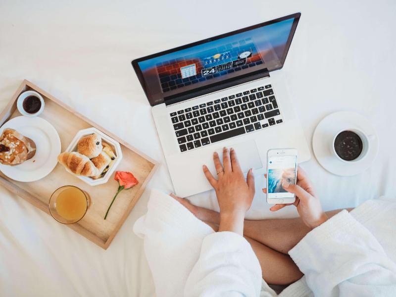 Mia Hotels Fes - Toplantı