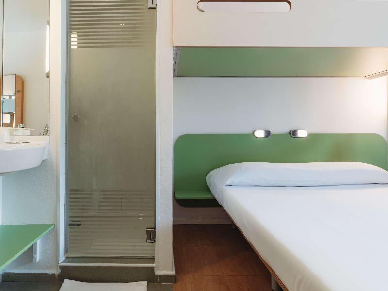 Mia Hotels Fes - Oda
