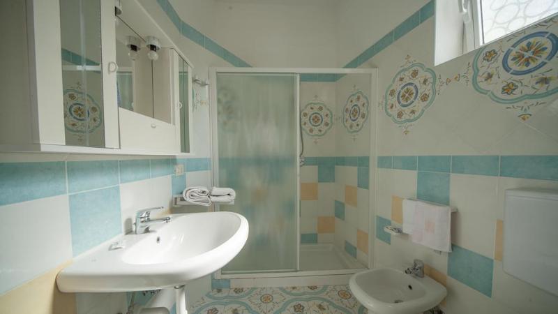 Villa Luna di Miele - Oda