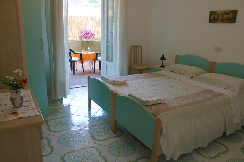 Villa Luna di Miele - Oda