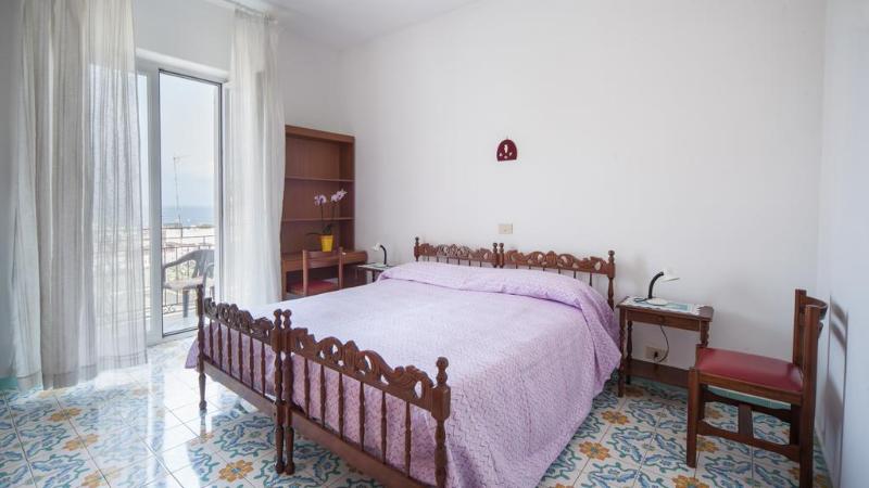 Villa Luna di Miele - Oda