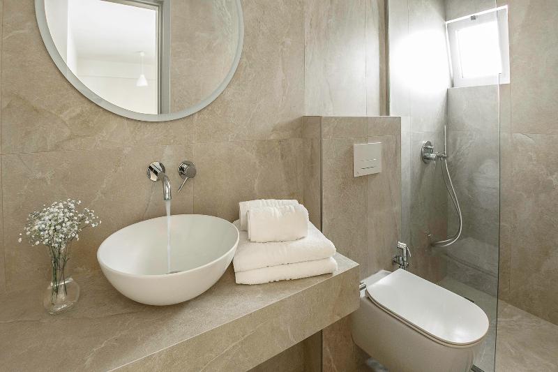 Diamond Apts and Suites - Oda