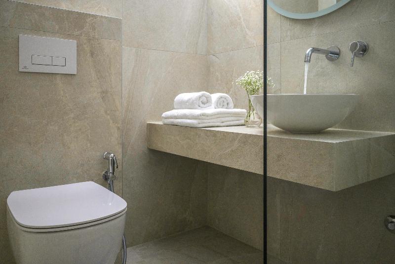 Diamond Apts and Suites - Oda