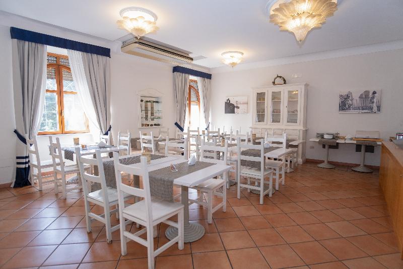 Hotel Herculaneum - Genel