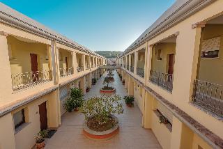 Residence Le Fontane otel fotoğrafı