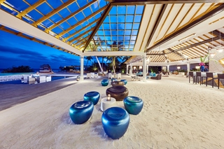 NH Collection Maldives Havodda Resort fotoÄŸrafÄ±