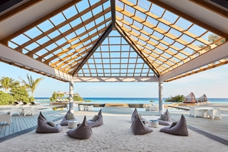 NH Collection Maldives Havodda Resort fotoÄŸrafÄ±