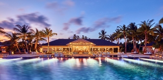 NH Collection Maldives Havodda Resort fotoÄŸrafÄ±