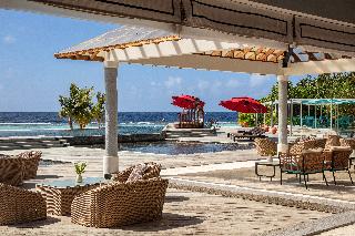 NH Collection Maldives Havodda Resort fotoÄŸrafÄ±