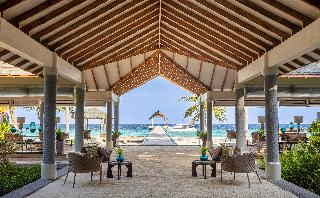 NH Collection Maldives Havodda Resort fotoÄŸrafÄ±