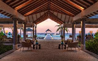 NH Collection Maldives Havodda Resort fotoÄŸrafÄ±