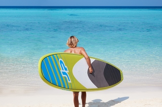 NH Collection Maldives Havodda Resort fotoÄŸrafÄ±