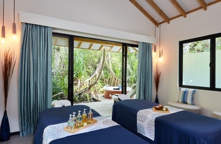 NH Collection Maldives Havodda Resort fotoÄŸrafÄ±