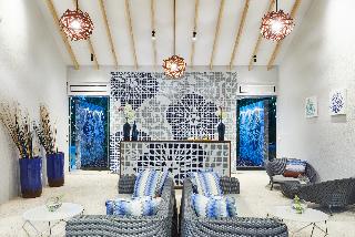 NH Collection Maldives Havodda Resort fotoÄŸrafÄ±