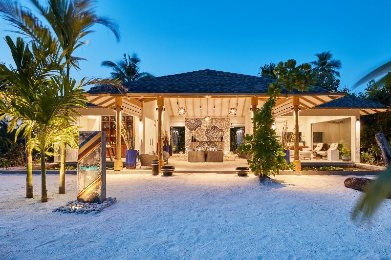 NH Collection Maldives Havodda Resort - Aktivite