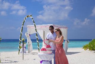 NH Collection Maldives Havodda Resort fotoÄŸrafÄ±