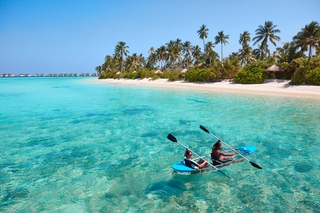 NH Collection Maldives Havodda Resort fotoÄŸrafÄ±