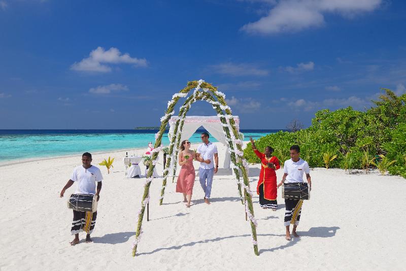 NH Collection Maldives Havodda Resort - Aktivite