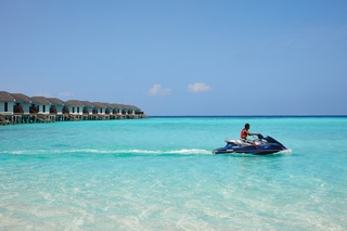 NH Collection Maldives Havodda Resort fotoÄŸrafÄ±