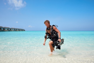 NH Collection Maldives Havodda Resort fotoÄŸrafÄ±