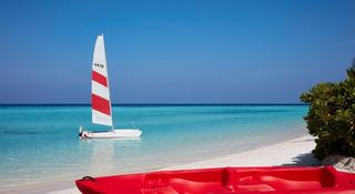 NH Collection Maldives Havodda Resort fotoÄŸrafÄ±