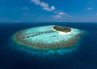 NH Collection Maldives Havodda Resort otel fotoğrafı