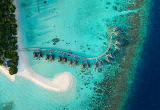 NH Collection Maldives Havodda Resort fotoÄŸrafÄ±