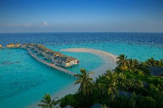 NH Collection Maldives Havodda Resort fotoÄŸrafÄ±