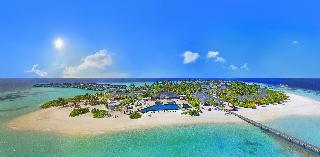 NH Collection Maldives Havodda Resort fotoÄŸrafÄ±