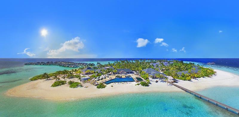 NH Collection Maldives Havodda Resort - Genel