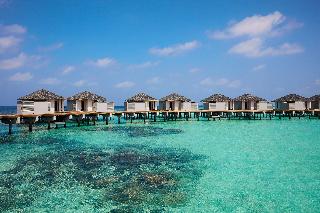 NH Collection Maldives Havodda Resort fotoÄŸrafÄ±