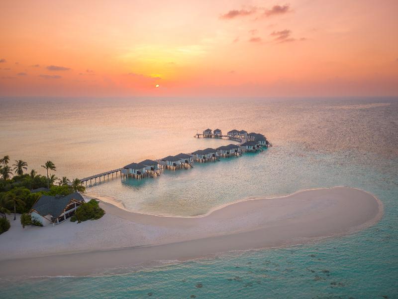 NH Collection Maldives Havodda Resort - Genel