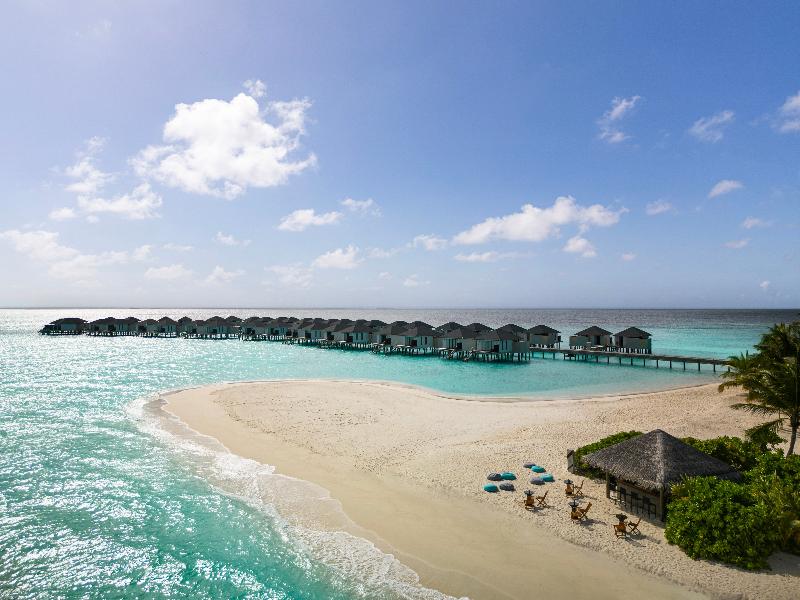 NH Collection Maldives Havodda Resort - Genel
