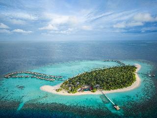 NH Collection Maldives Havodda Resort fotoÄŸrafÄ±