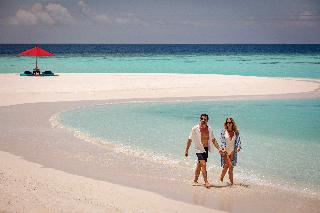 NH Collection Maldives Havodda Resort fotoÄŸrafÄ±