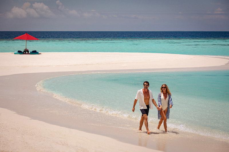 NH Collection Maldives Havodda Resort - Genel